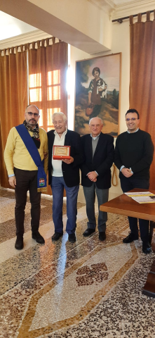 Premio Letterario Augusto Monti: Ferraro e Griffi i vincitori delle due sezioni saggi e romanzi